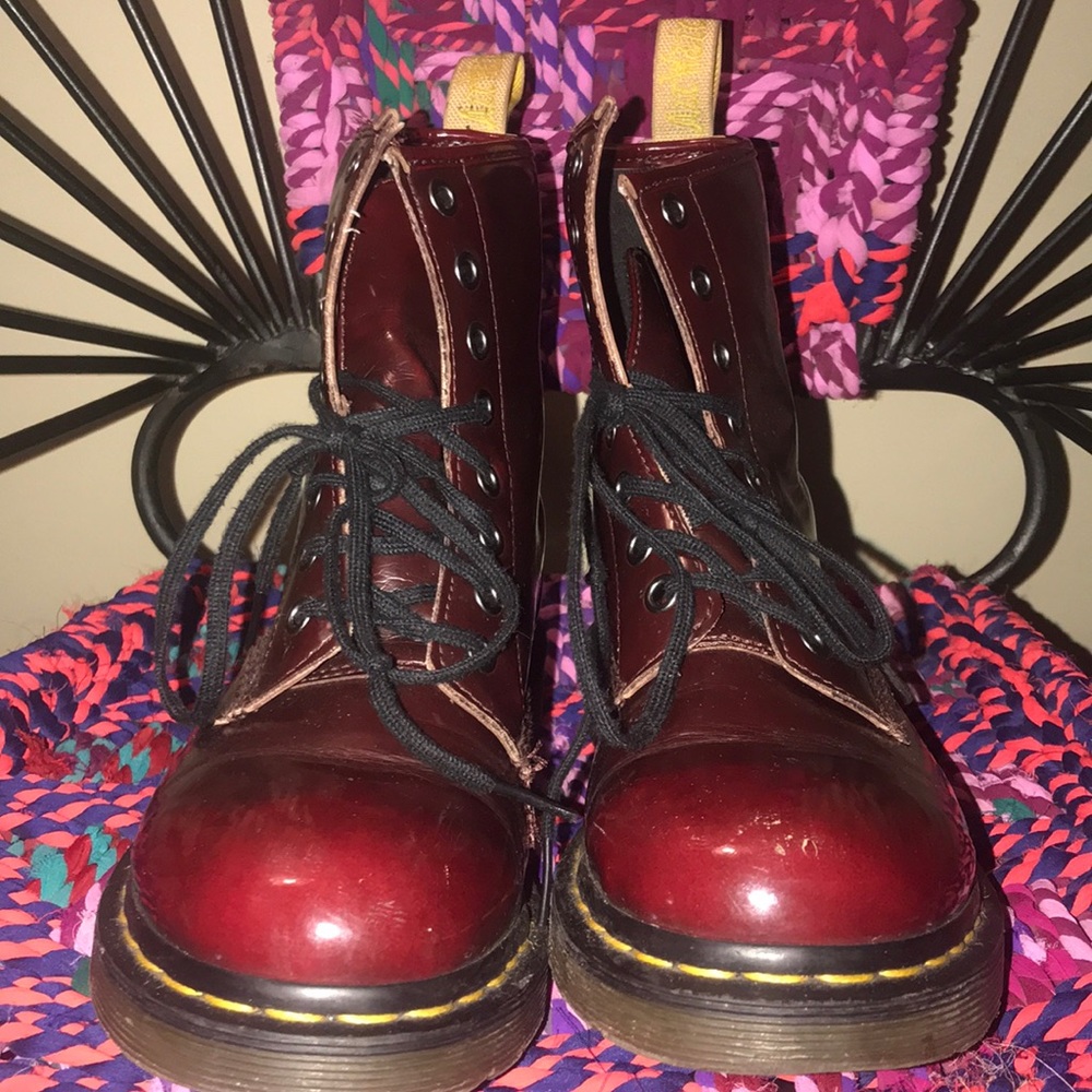 Women’s Dr. Martens Size 7